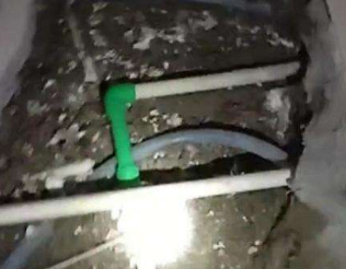 青神卫生间漏水多少钱