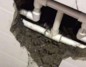 青神卫生间漏水哪家好