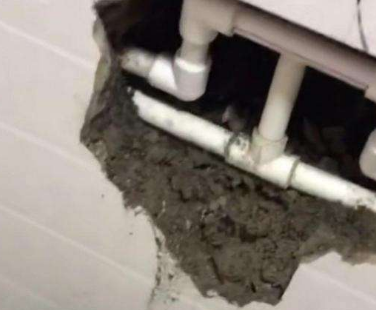 青神卫生间防水找谁好
