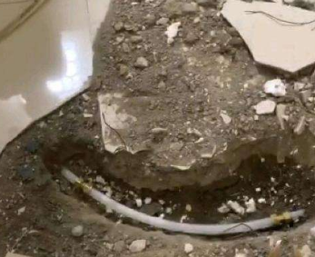 青神卫生间测漏水哪家优惠