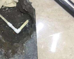 青神卫生间测漏水多少钱