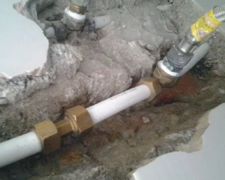 青神测漏水多少钱