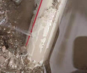 青神水管维修公司