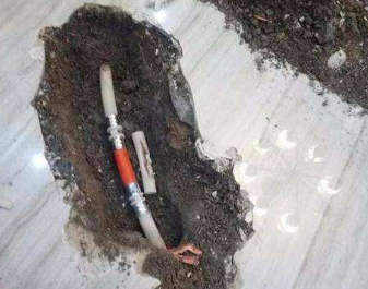 青神水管维修哪家好