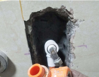 青神卫生间测漏水哪家好