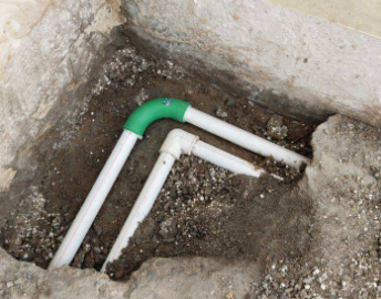 青神卫生间测漏水价格多少