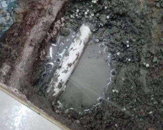 青神卫生间测漏水哪家好