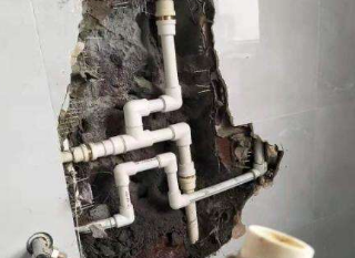 青神卫生间测漏水价格多少