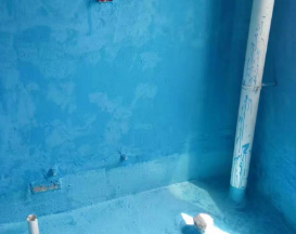 青神卫生间防水多少钱
