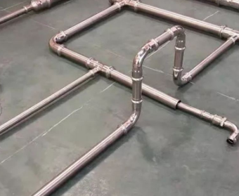 青神水管维修多少钱