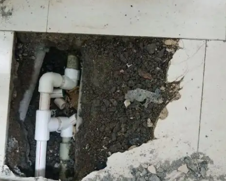 青神卫生间测漏水哪家好