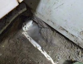 青神卫生间测漏水多少钱