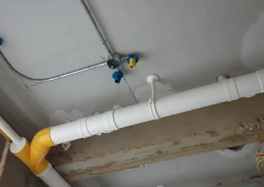 青神水管维修多少钱