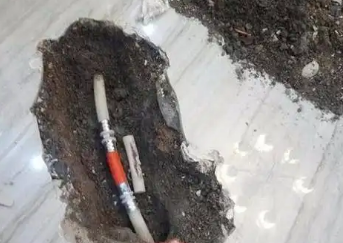 青神卫生间测漏水哪家好