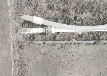 青神卫生间测漏水之解决方法
