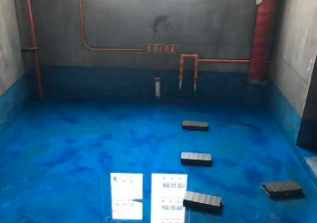 青神卫生间防水步骤
