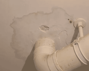 青神卫生间测漏水的检测方法