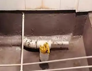 青神卫生间测漏水服务电话