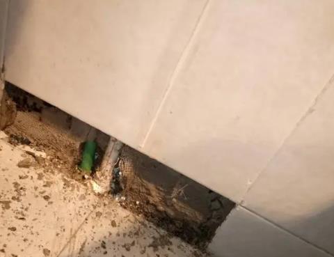 青神测漏水公司为您专业分享下检漏仪器准确定位的方法有什么特点?