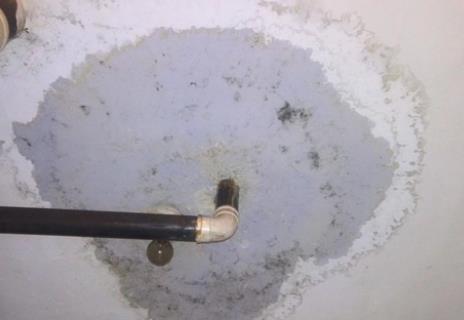 青神测漏水公司分享如何自检漏水