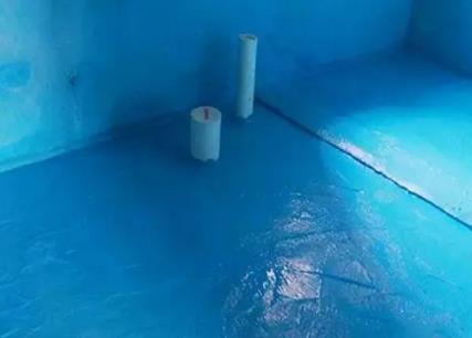 青神卫生间防水公司分享防水小知识