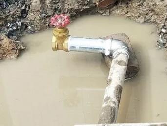 青神漏水检测电话多少