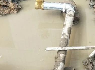青神测漏水公司电话
